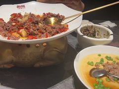 -炊烟小炒黄牛肉(浦东世纪汇店)