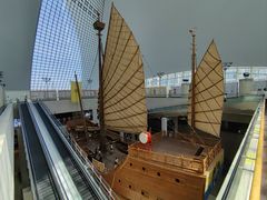 -上海中国航海博物馆