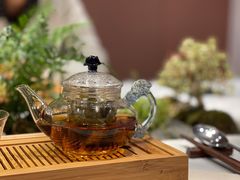 -叶叶菩提·晋福宫