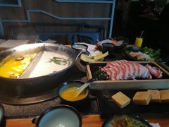 -湊湊火锅·茶憩(皇姑万象汇店)