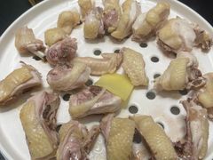 -水禾轩·海鲜蒸汽主题餐厅(拱北店)