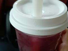 -喜茶(深圳福田星河COCO Park店)