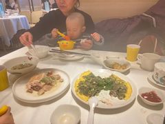 -莆田餐厅PUTIEN(西安万象天地店)