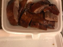 -喜喜烧腊茶餐厅(骆克道店)