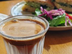-Jamaicablue Coffeeshop(中央广场店)