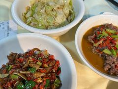 -笨罗卜浏阳菜馆(龙华鹏润达店)