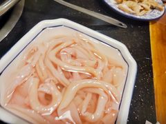 -飘香火锅(玉林西路店)
