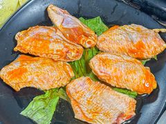 -奉座泥炉烤肉·活鳗·稻草黄油鸡(龙美店)