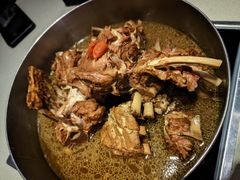 -蝎王府羊蝎子(西直门店)