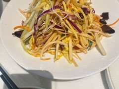 -院子餐厅·大锅菜·老杭帮(桥西直街店)
