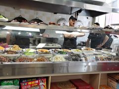 -梅溪·小伙子干挑面(安吉总店)