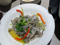 -半天妖烤鱼(新中关购物中心店)