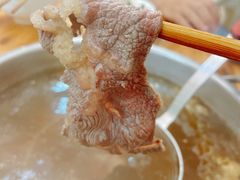 嫩肉-柴头哥·牛肉火锅(爱民路店)