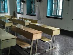 -湖南省立第一师范学校旧址