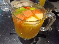 -西堤牛排(合肥之心城店)