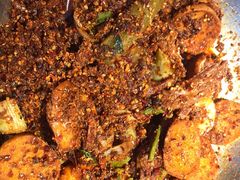 -嘎嘎鸭下巴·爆辣干锅(明教寺店)