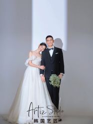 -艺匠摄影ARTIZ STUDIO(南京店)