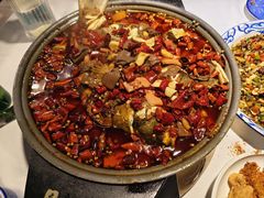 -友记功夫香·人民大排档(红牌楼店)