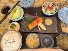 -西村日本料理(香格里拉饭店)