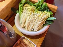 -吴老幺火锅(金龙店)