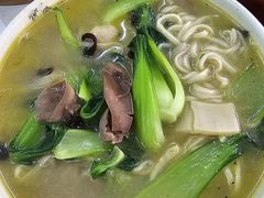 -蒋家桥饺面店(四望亭路店)