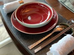 -湖滨28中餐厅·西湖宴·杭州君悦酒店