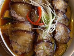 -江南大院松鼠桂鱼(奉贤宝龙店)