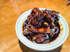 -徽三说·土徽菜·中国徽菜连锁品牌(一中店)