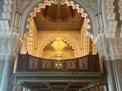 -哈桑二世清真寺