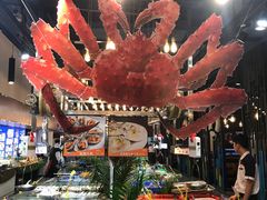 -79号渔船海鲜饭店(华强北店)