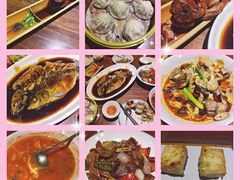 -大牌大·传统杭帮菜(湖滨店)