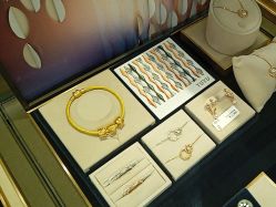 -周生生Chow Sang Sang(新世界店)