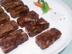 煎年糕-子福慧(虹桥店)