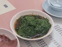 -蘭心餐厅(进贤路店)