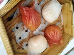 -东鑫记港式茶餐厅(南京东路店)