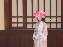 -江心屿景区