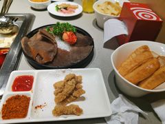 -海底捞火锅(漫乐城夜宵主题店)