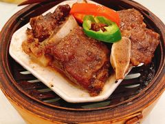 -老洋坊饭店(厚街东宝路店)