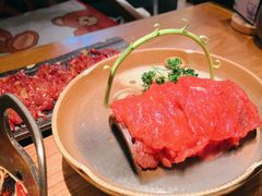 -盡膳口福跷脚牛肉火锅(国贸商城店)