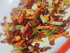 -云晓光头烧烤吧(盛夏店)