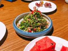 -刀板香·安徽菜(国购IFC店)
