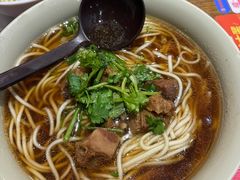 -李先生牛肉面大王(马栏店)
