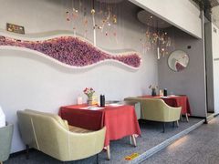 -赵小姐丨新中餐(曲江店)