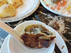 -新粤新疆菜清真餐厅(拱北店)