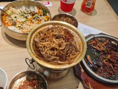 -米村拌饭(万达广场庄河店)