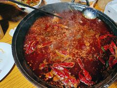 -五里关火锅(牛市口店)