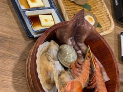-矶丸水产(横浜西口南幸店)