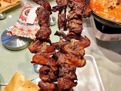-伊带伊路新疆美食府(呼家楼店)
