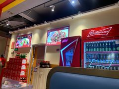 -邢氏老太太烤串(北兴街店)