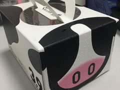 -美心西饼mx cakes(猎德优托邦店)